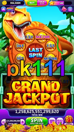 pk111 APK