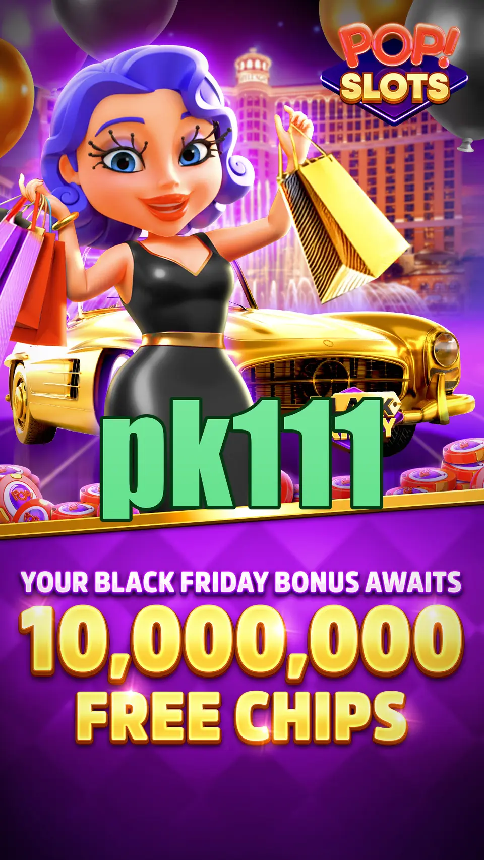 pk111 APK