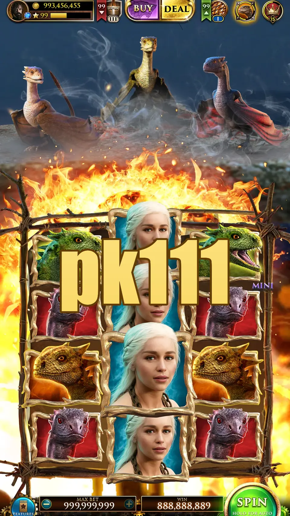 pk111 APK