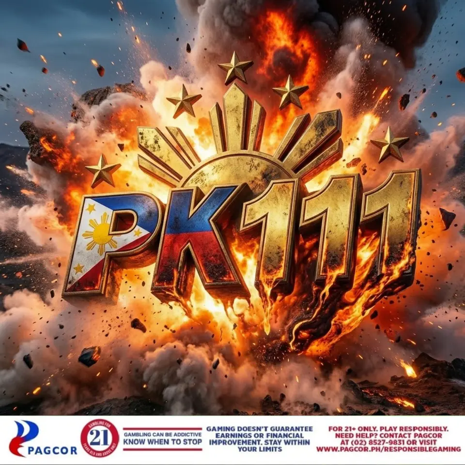 pk111 Mag-login