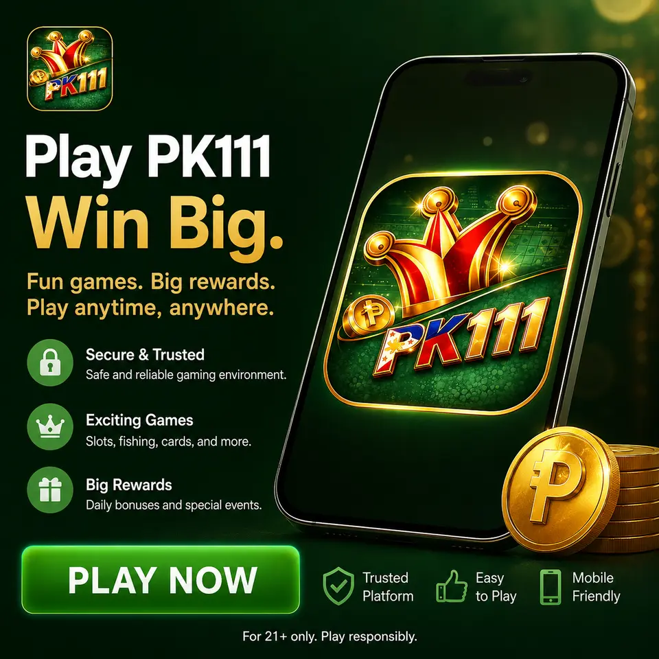 pk111 Mag-login - pk111 Opisyal